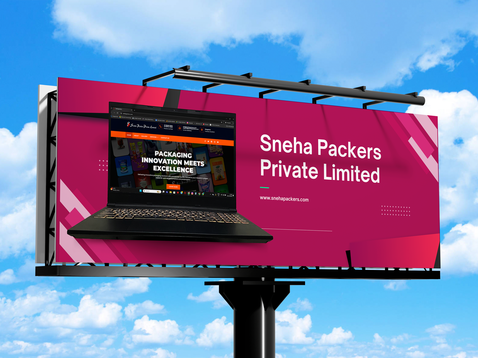 billboard mockup 2